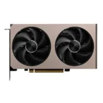 MSI RTX 5060 Ti Inspire 2X OC 8GB GDDR7 Graphics Card - Image 3