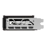 MSI RTX 5060 Ti Inspire 2X OC 8GB GDDR7 Graphics Card - Image 4