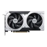 MSI RTX 5060 Ti Ventus 2X OC Plus 8GB GDDR7 Graphics Card - Image 4