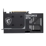 MSI RTX 5060 Ti Ventus 2X OC Plus 8GB GDDR7 Graphics Card - Image 3