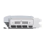 MSI RTX 5070 Ventus 2X OC White 12GB GDDR7 Graphics Card - Image 4