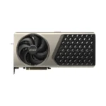 MSI RTX 5080 Expert OC 16GB GDDR7 Graphics Card - Image 3