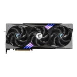 MSI RTX 5090 Gaming Trio 32GB GDDR7 Graphics Card - Image 2