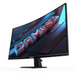 Gigabyte GS27FC 27 Inch Gaming Monitor - Image 3