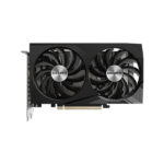 Gigabyte RTX 3050 Windforce OC V2 8GB Gaming Graphics Card - Image 3