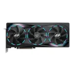 Gigabyte Aorus RTX 5070 Master 12GB GDDR7 Graphics Card - Image 3