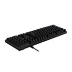 Logitech G512 Carbon Mechanical Gaming Keyboard GX Blue Switches - Image 2