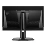 MSI MAG 271QPX QD-OLED E2 27 Inch Monitor - Image 2