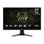MSI MAG 275F 27 Inch Gaming Monitor