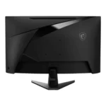 MSI MAG 32C6X 32 Inch Curved Gaming Monitor - Image 2