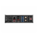 MSI MAG B650 Tomahawk WIFI ATX Motherboard - Image 2