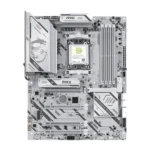MSI MAG B850 Gaming Plus Max WiFi7 ATX Motherboard - Image 3