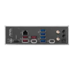 MSI MAG B850M Mortar WIFI M-ATX Motherboard - Image 3