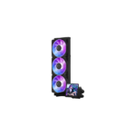 MasterLiquid Core LCD 360 4-inch
