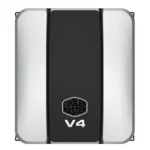 Cooler Master V4 Alpha 3DHP 120mm CPU Air Cooler - Image 4