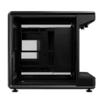 Cooler Master MasterFrame 360 Stage LCD ATX Mid Tower Case - Image 3