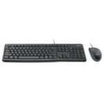 Logitech MK120