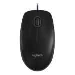 Logitech MK120 Keyboard and Mouse Combo - Image 3
