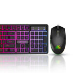 Ant Esports KM1600 Gaming Keyboard and Mouse Combo - Image 4
