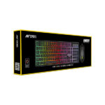Ant Esports KM1600 Gaming Keyboard and Mouse Combo