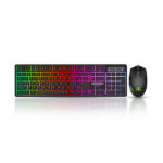 Ant Esports KM1600 Gaming Keyboard and Mouse Combo - Image 3