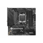 MSI MAG B650M Mortar WIFI M-ATX Motherboard - Image 3