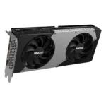 INNO3D RTX 5060 Ti Twin X2 OC 8GB GDDR7 Graphics Card - Image 2