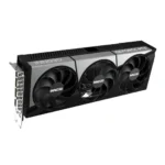 INNO3D RTX 5080 X3 OC 16GB GDDR7 SFF Graphics Card - Image 2