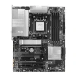 MSI Pro B850-P WIFI ATX Motherboard - Image 3