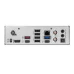 MSI Pro B850-P WIFI ATX Motherboard - Image 2