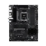 MSI Pro B850-S WiFi6E ATX Motherboard - Image 3