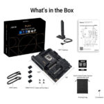 Asus ProArt Z890-Creator WIFI ATX Motherboard - Image 2