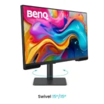 BenQ PV3200U 32 Inch 4K Monitor - Image 2