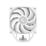 Deepcool AK400 Digital Pro White 120mm CPU Air Cooler - Image 3