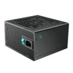 DeepCool PL750D ATX 3.1 750 Watt 80 Plus Bronze SMPS - Image 2