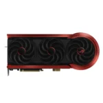Asus ROG Matrix Platinum RTX 5090 32GB GDDR7 30th Anniversary Edition Graphics Card - Image 3