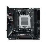ASUS ROG STRIX B850-I Gaming WiFi M-ITX Motherboard - Image 2