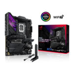Asus ROG Strix Z890-E Gaming WIFI Motherboard - Image 2