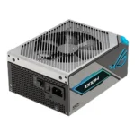 Asus ROG THOR 1000W Platinum III Gaming ATX 3.1 Fully Modular SMPS - Image 3
