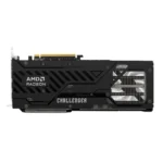 Asrock RX 9070 XT Challenger 16GB GDDR6 Graphics Card - Image 3