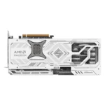 ASRock RX 9070 XT Steel Legend 16GB GDDR6 Graphics Card - Image 2
