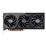 Asrock RX 9070 XT Steel Legend Dark 16GB GDDR6 Graphics Card - Image 2