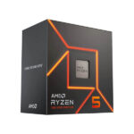AMD Ryzen 5 7600 Processor with Radeon Graphics - Image 2
