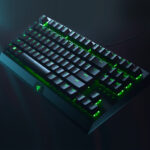 Razer BlackWidow V3 Tenkeyless Mechanical Gaming Keyboard Green Switches - Image 3