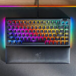 Razer BlackWidow V4 75 Percent Mechanical Gaming Keyboard - Image 4