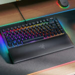 Razer BlackWidow V4 75 Percent Mechanical Gaming Keyboard - Image 3