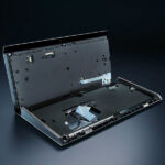 Razer BlackWidow V4 75 Percent Mechanical Gaming Keyboard - Image 2