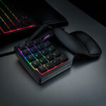 Razer Tartarus V2 Elite Gaming Keypad With Mecha-Membrane Switches (Black) - Image 4