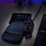 Razer Tartarus V2 Elite Gaming Keypad With Mecha-Membrane Switches (Black) - Image 3