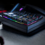 Razer Tartarus V2 Elite Gaming Keypad With Mecha-Membrane Switches (Black) - Image 2